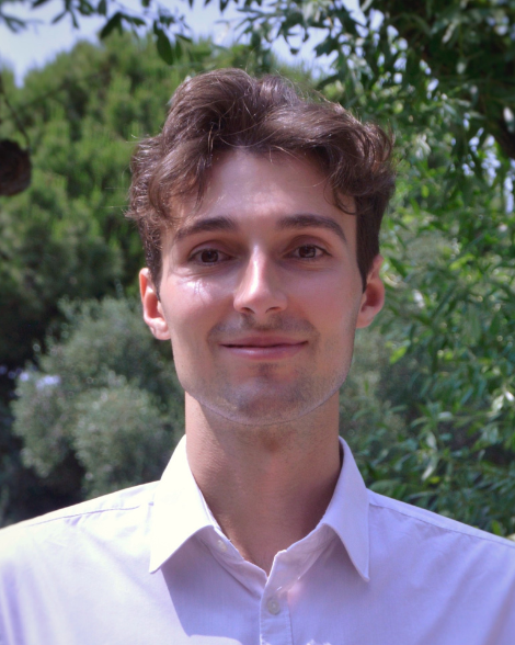 Guillaume Fevrier