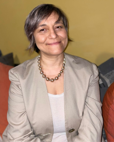 Anelia Stefanova